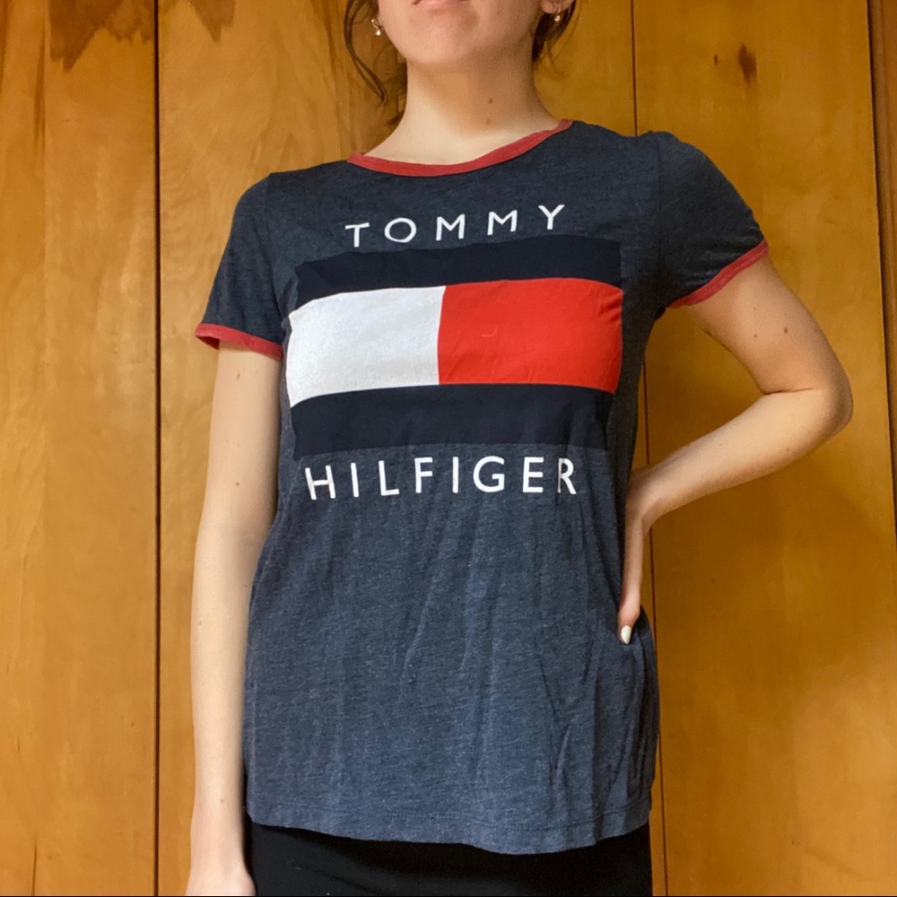 Brand New Tommy Hilfiger Top